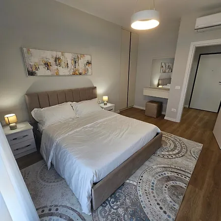 Amara Appartement