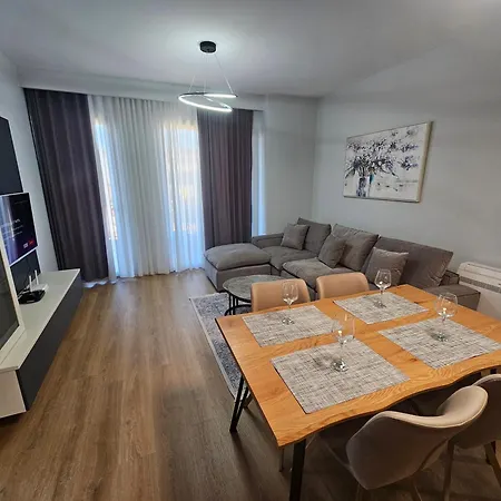 Apartamento Amara