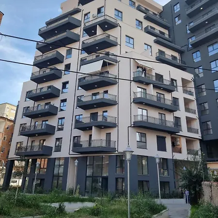 Apartamento Amara *