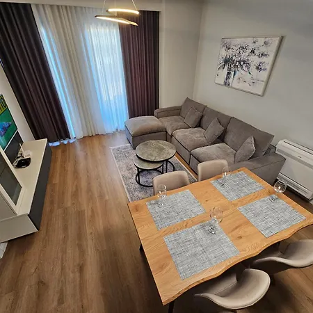 Appartement Amara