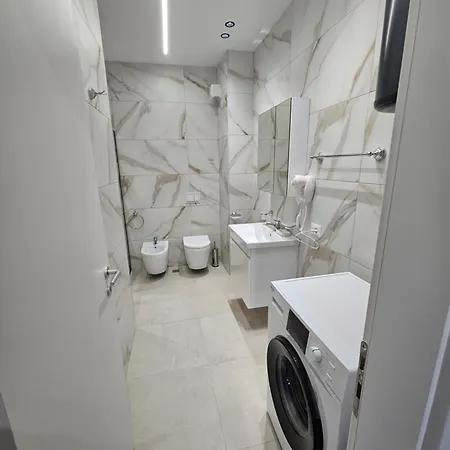 Amara Appartement