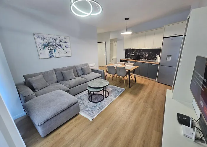 Apartamento Amara *