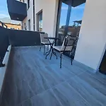 Апартаменты Amara *