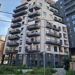 Apartment Amara *