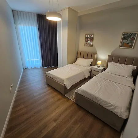 Amara Apartment *