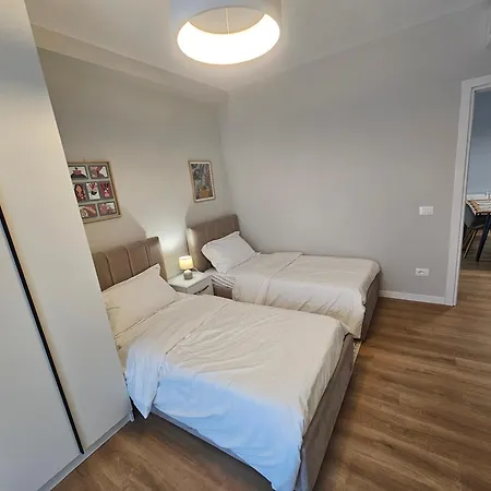 Amara Apartment Tirana