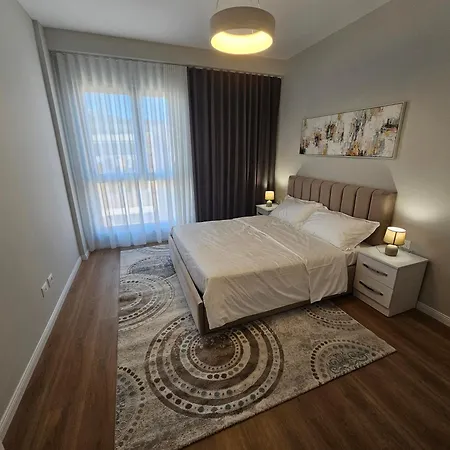 Amara * Tirana