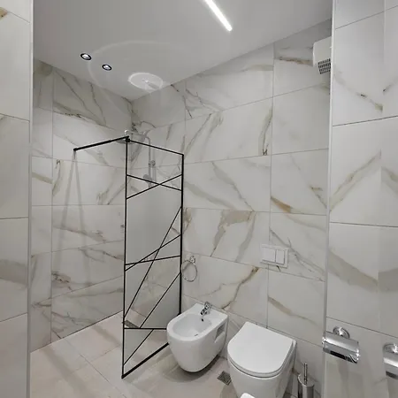 Amara Apartment * Tirana