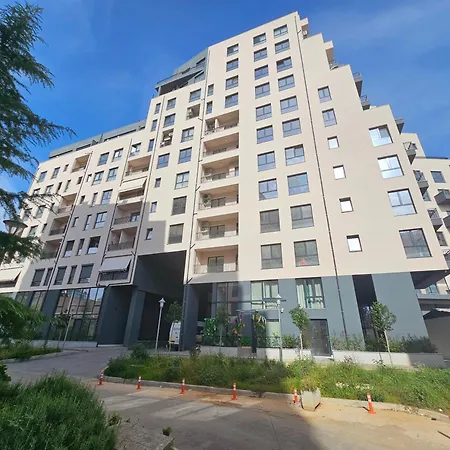 Amara Apartment Apartment