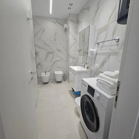 Amara Apartment