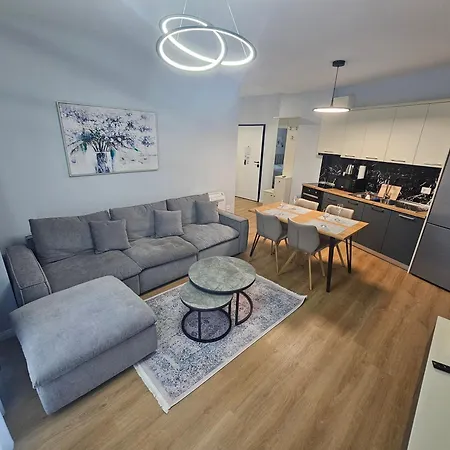 Amara Apartment * Tirana