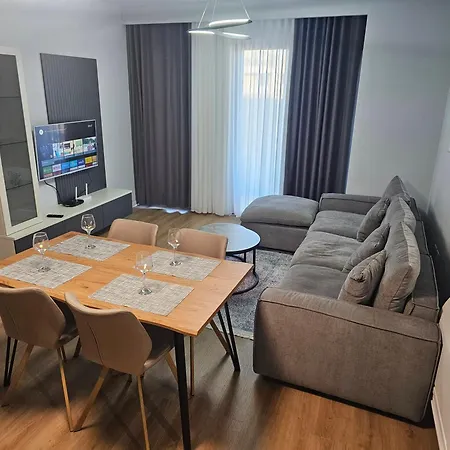 Amara アパート *