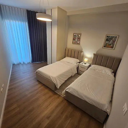 Apartamento Amara *
