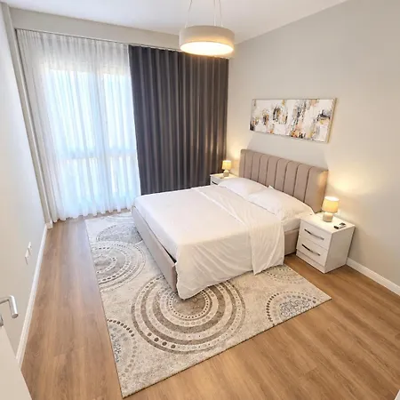Amara Apartment