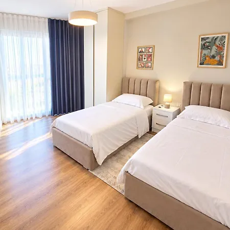 Apartment Amara Tirana