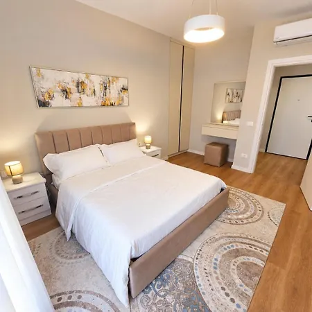 Apartment Amara