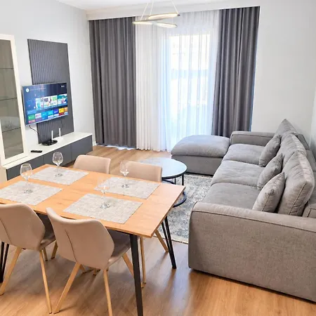 Apartment Amara