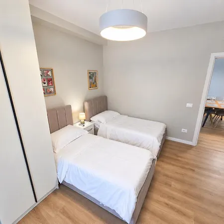 Amara Apartment *