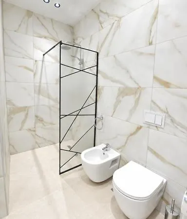 Amara Apartment Tirana