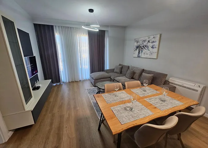 Appartement Amara